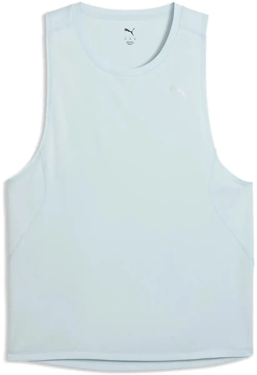 PUMA Velocity Mouwloos T-shirt