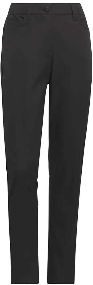 Adidas Ultimate365 Twistweave Trainingsbroek - Dames - Zwart - 44/Tall