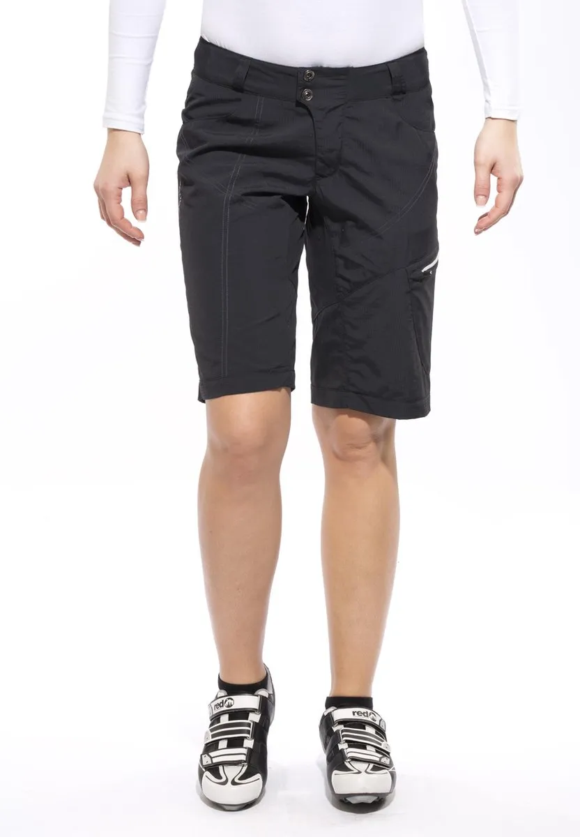Vaude Tamaro Dames Mountainbikebroek