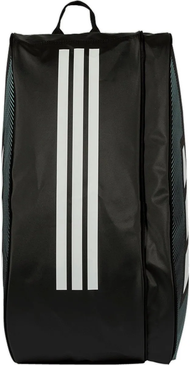 Adidas Control 2026 Padeltas 35L - Zwart/Blauw