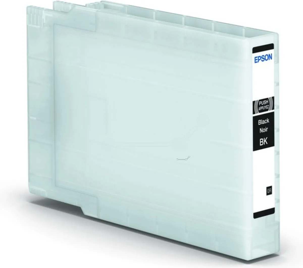 Epson T9081XL Inktcartridge Zwart - 5000 pagina's