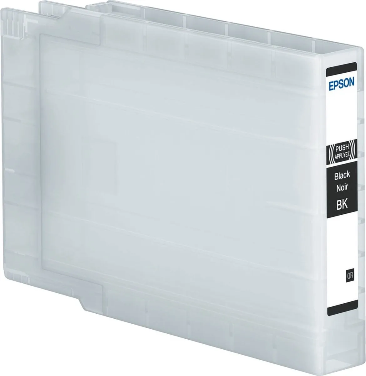 Epson T9081XL Inktcartridge Zwart - 5000 pagina's