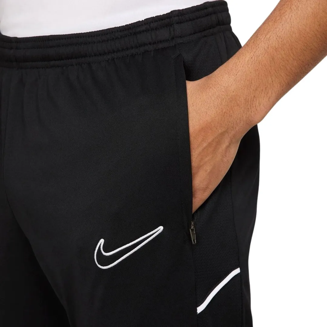 Nike Dri-FIT Academy 25 Trainingsbroek HJ3776-010 - Maat M