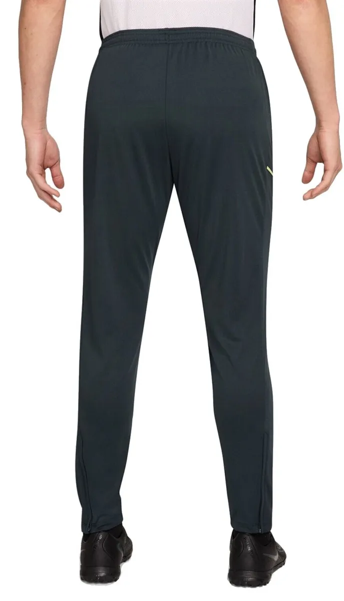 Nike Dri-FIT Academy 25 Trainingsbroek HJ3776-010 - Maat M