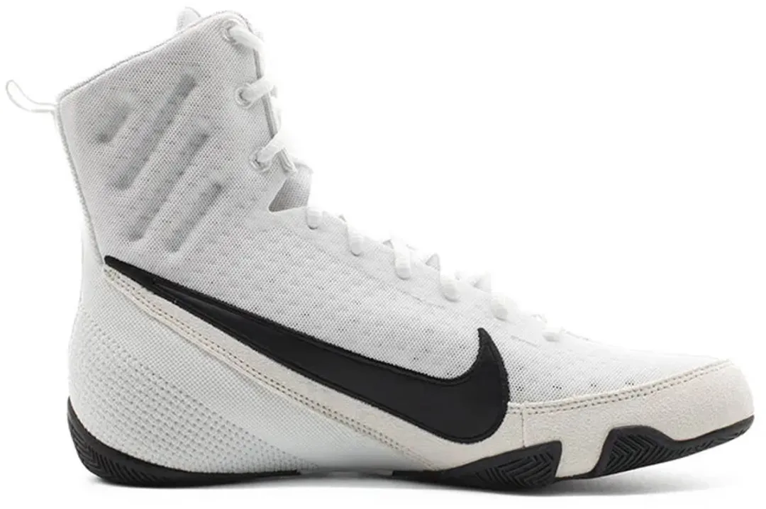 Nike Machomai 3 Boksschoenen HF7333-101 - Wit