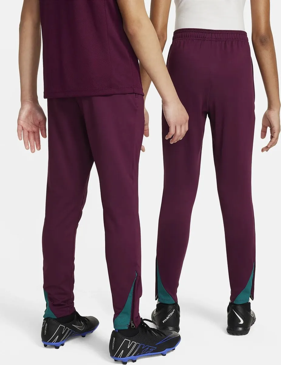 Nike PSG Strike Trainingsbroek FN9968-610 - XL - Paars