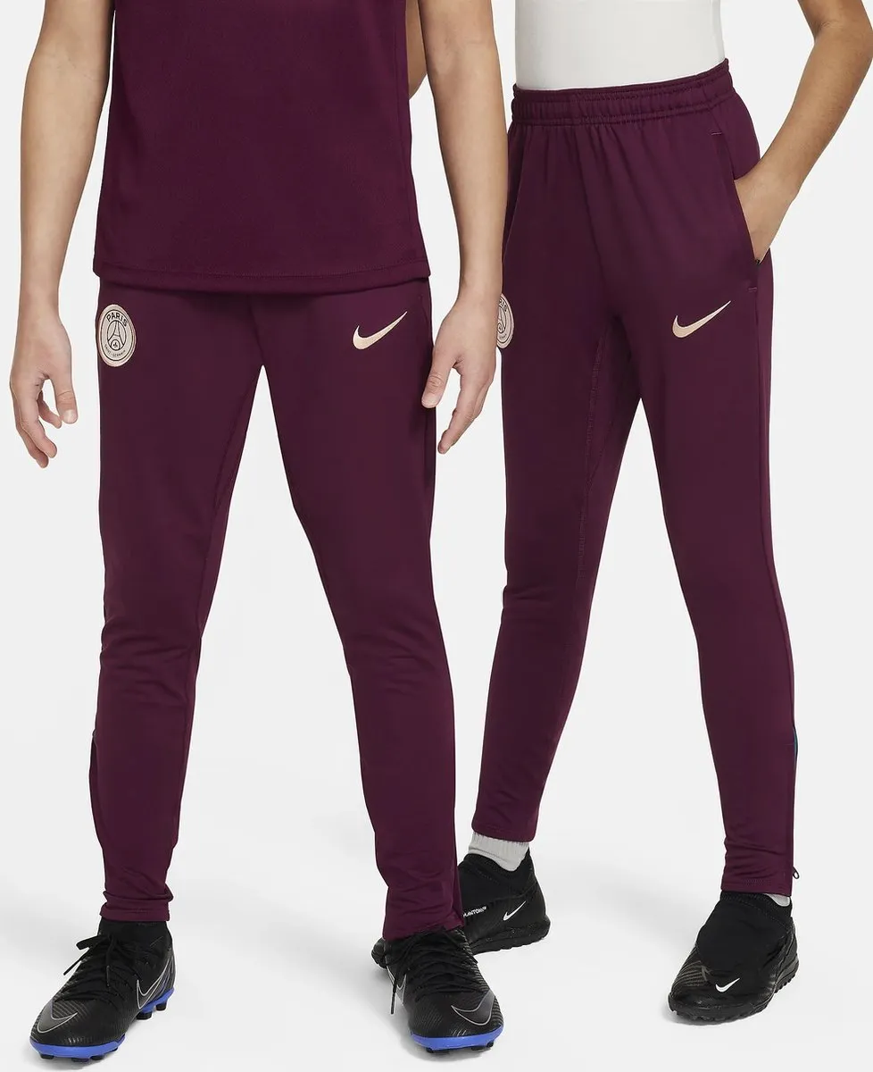 Nike PSG Strike Trainingsbroek FN9968-610