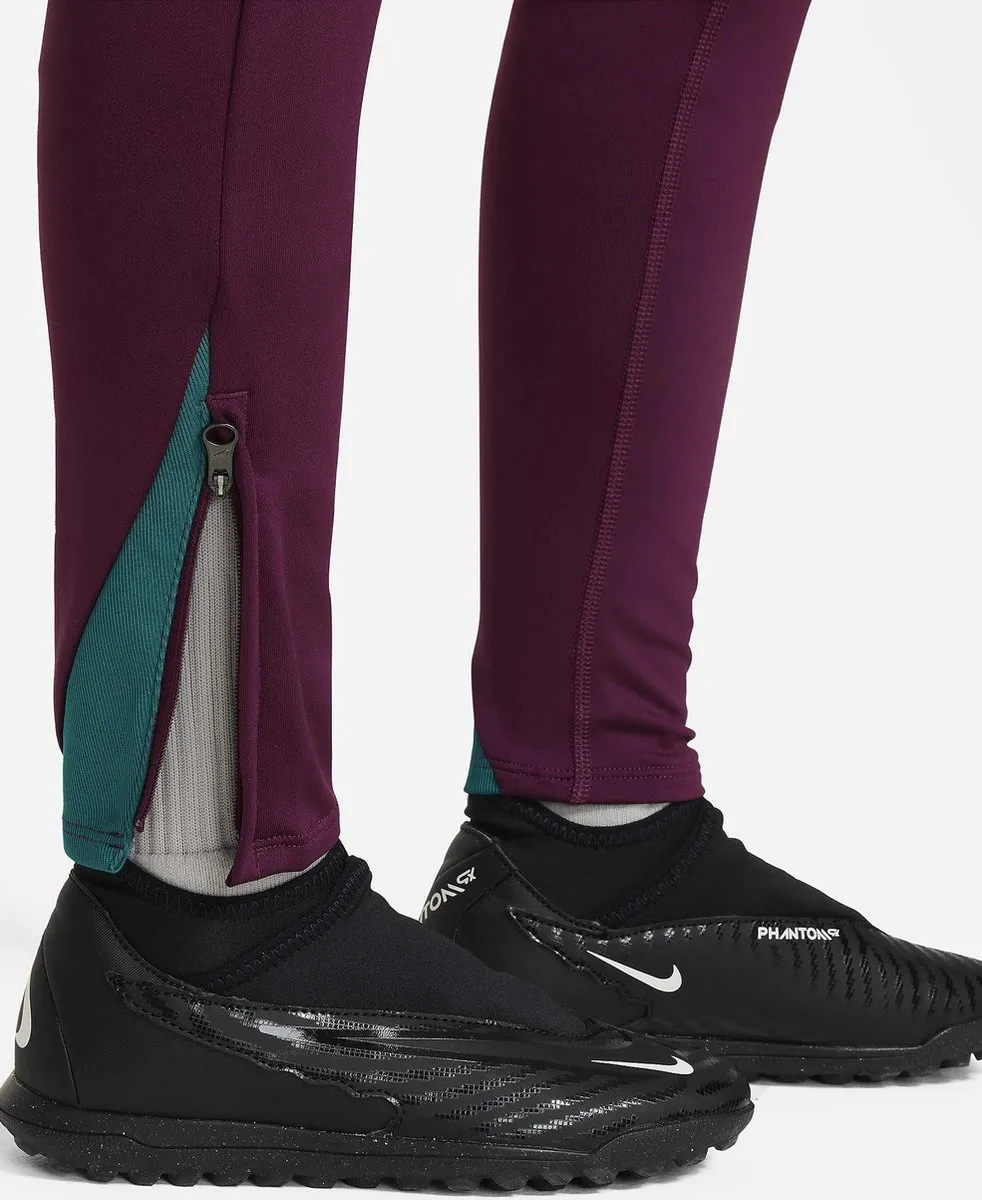 Nike PSG Strike Trainingsbroek FN9968-610 - XL - Paars