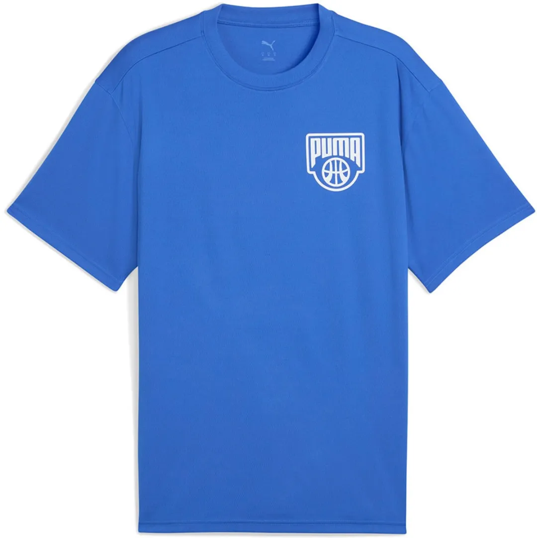 PUMA Posterize II T-shirt
