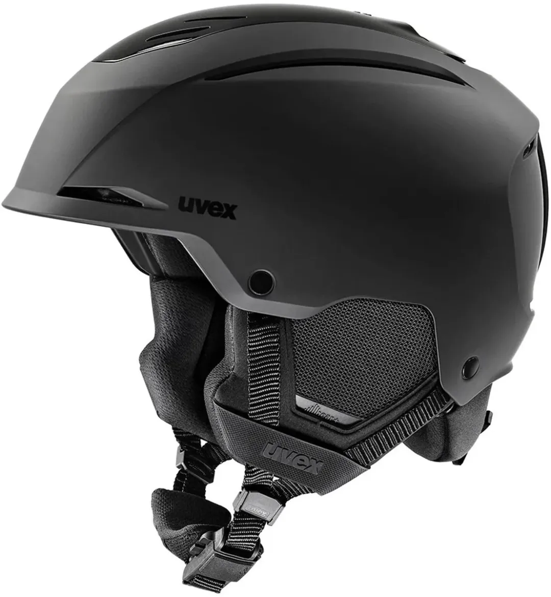 Uvex Resolution Skihelm