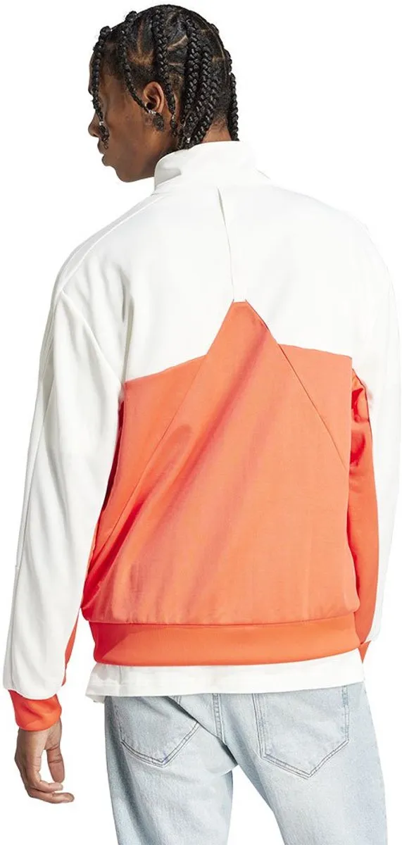 adidas Tiro Sportjack Heren Wit S