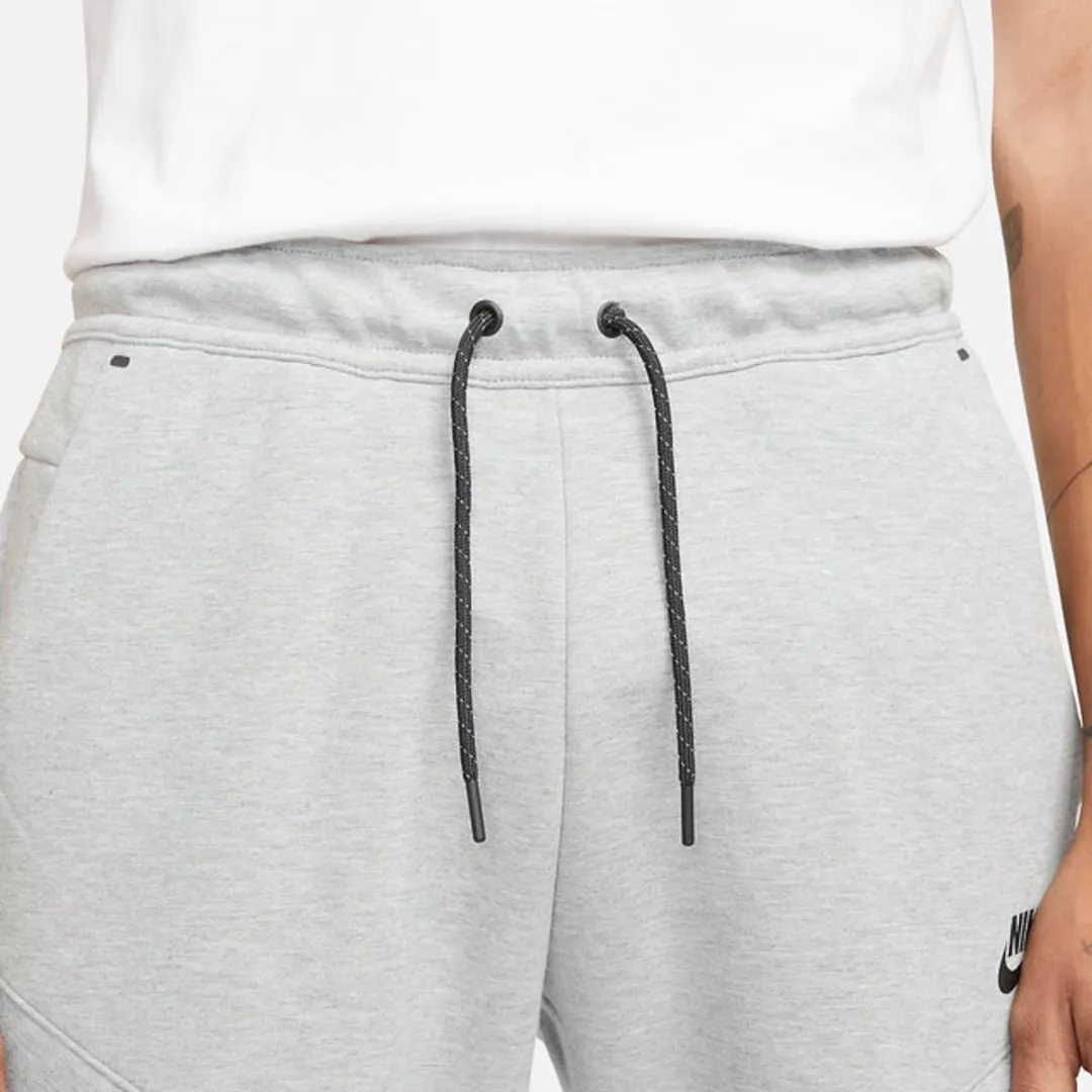 Nike Tech Trainingsbroek Heren XS - Grijs