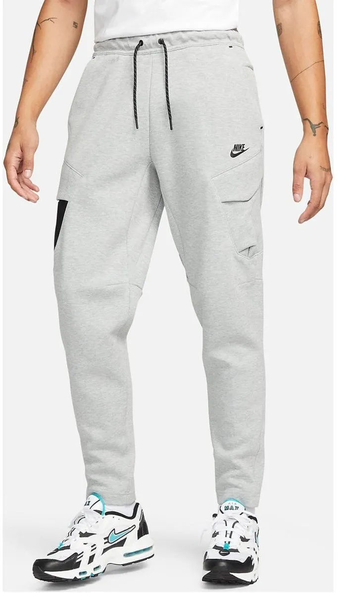 Nike Tech Trainingsbroek Heren XS