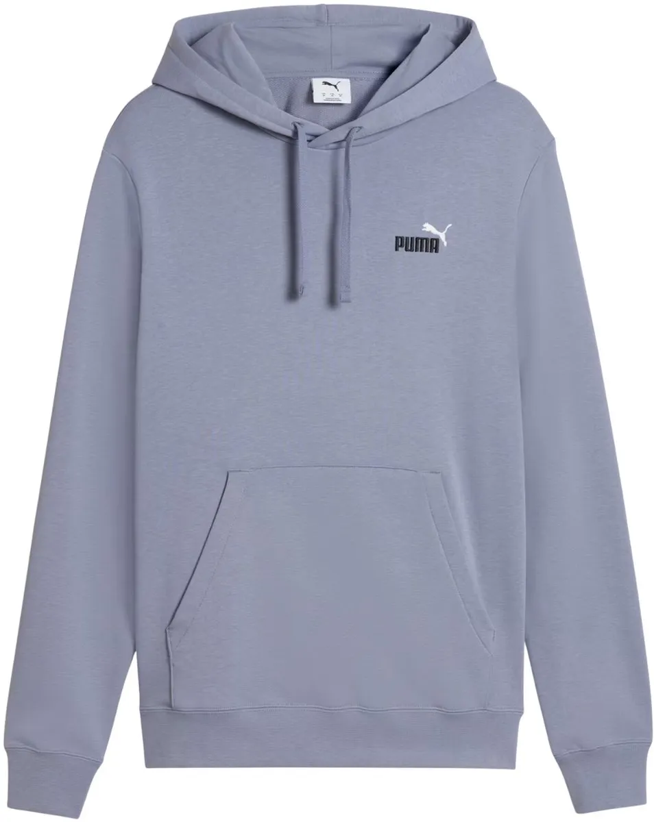 PUMA ESS 2 Color Hoodie