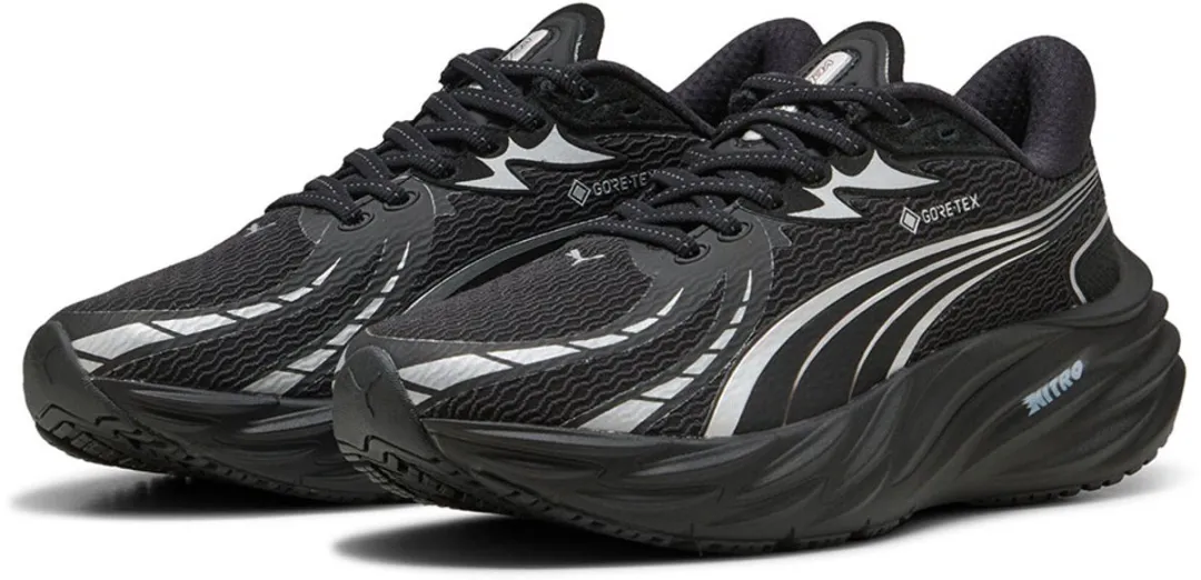 PUMA Velocity Nitro 4 GTX Hardloopschoenen