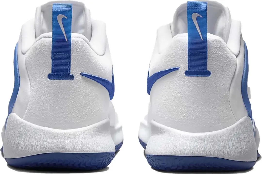 Nike Zoom Hyperset 2 Volleybalschoenen 43 - Wit