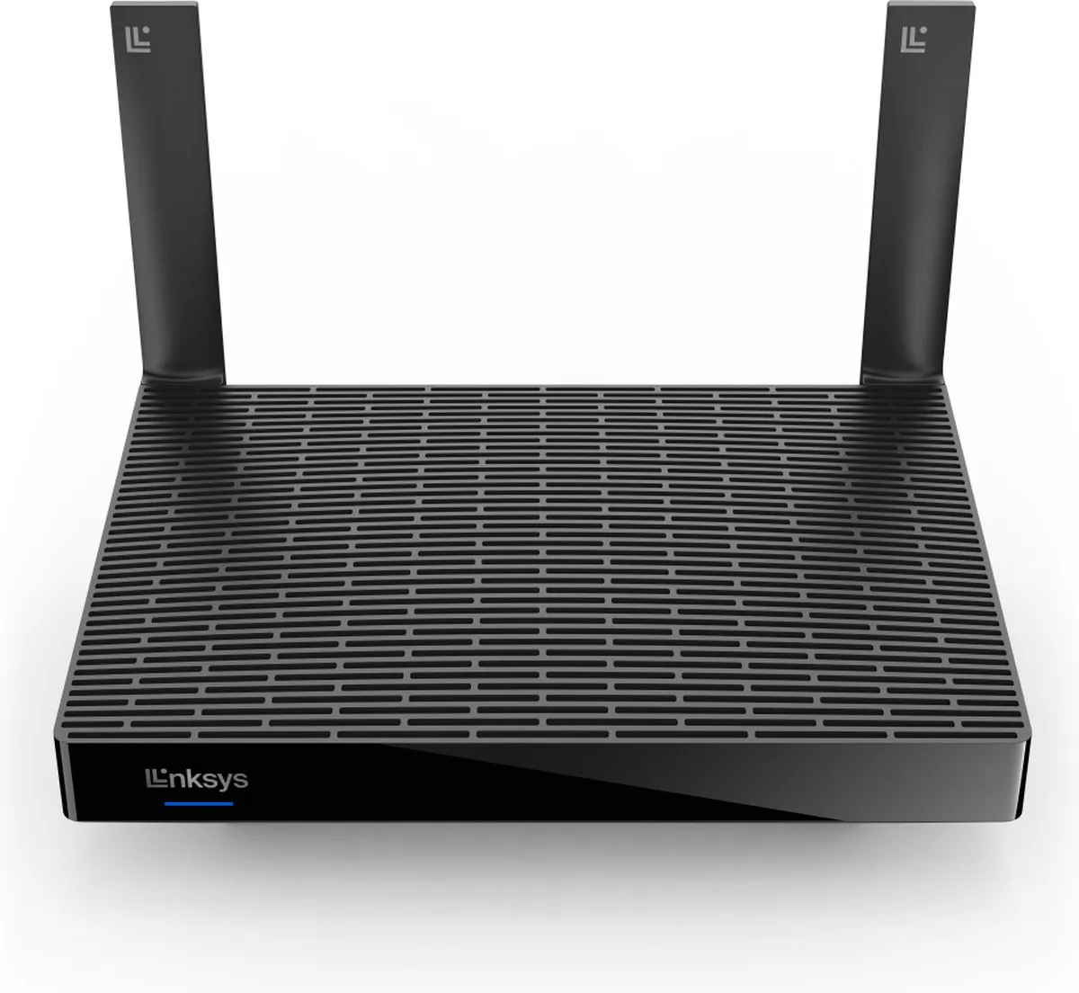 Linksys Classic Micro Router Pro 6 AX5400 - Wit