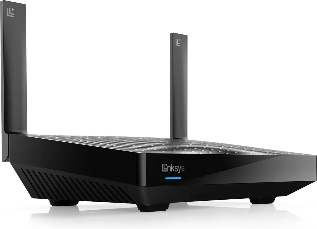 Linksys Classic Micro Router Pro 6 AX5400