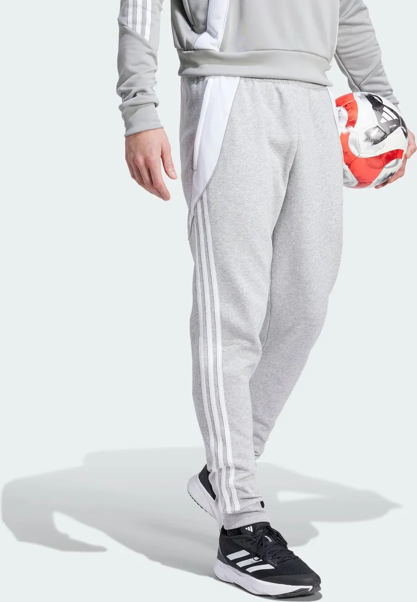 adidas Performance Tiro 24 Joggingbroek IS2153 - Grijs - XL