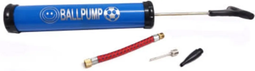 Jonotoys Ballenpomp 19cm