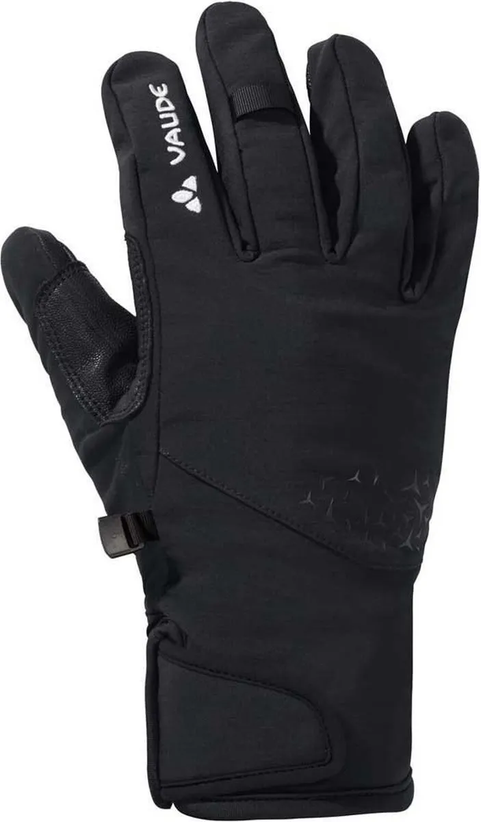 Vaude Lagalp Softshell II Handschoenen