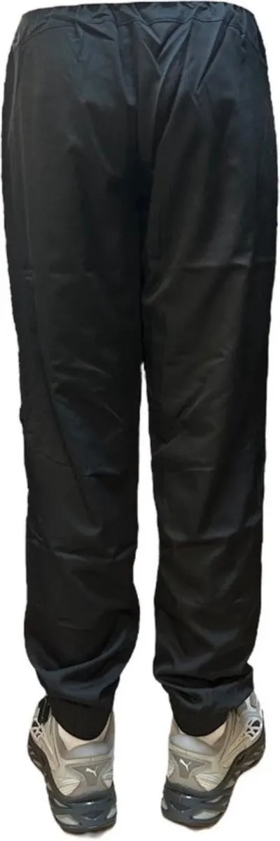PUMA Active Woven Sportbroek - Zwart XS