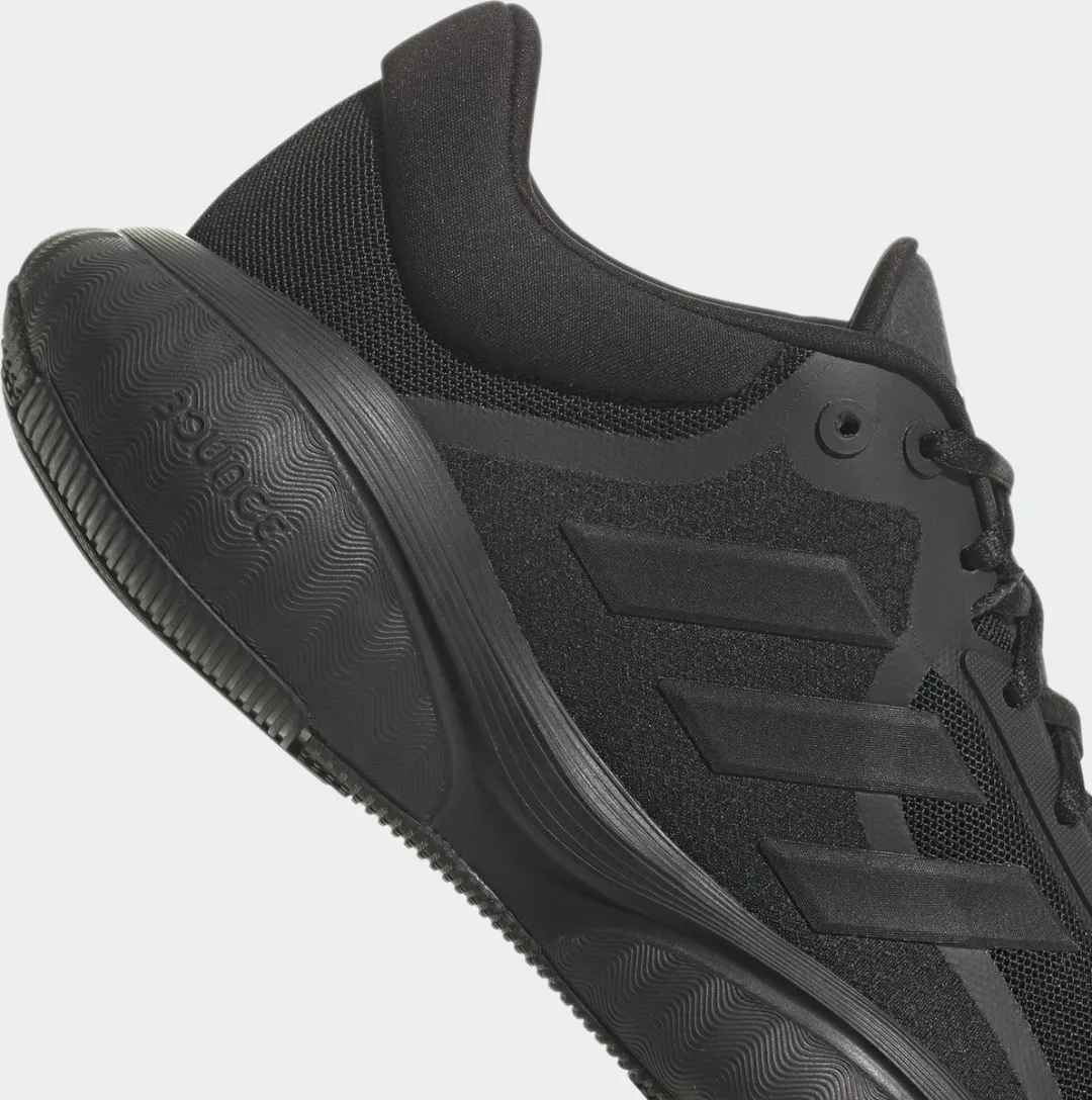 Adidas Performance Response Schoenen - Dames - Zwart - 38 2/3