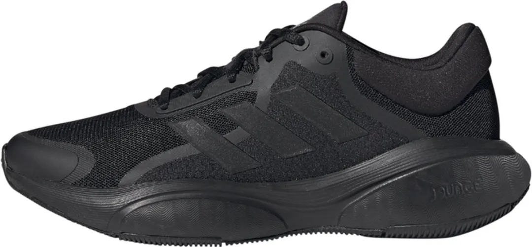 Adidas Performance Response Schoenen - Dames - Zwart - 38 2/3 - afbeelding 6 van 6