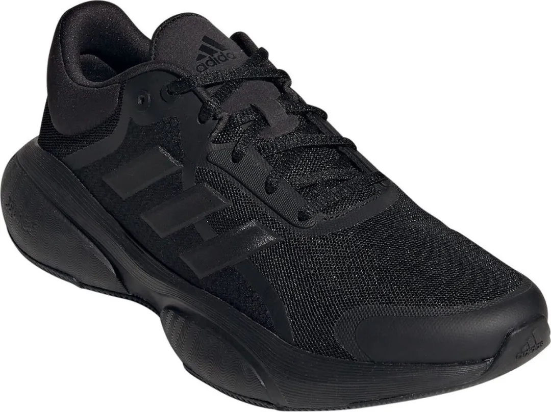 Adidas Performance Response Schoenen - Dames - Zwart - 38 2/3