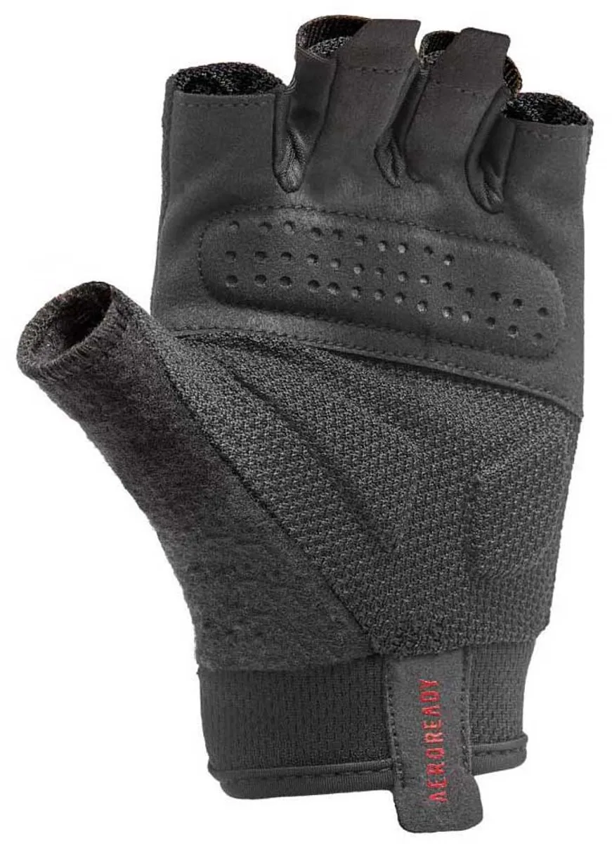 Adidas Fitness Essential Trainingshandschoenen - Zwart - XL