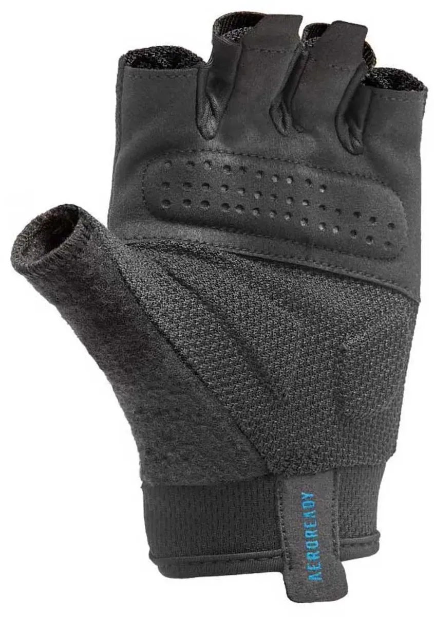 Adidas Fitness Essential Trainingshandschoenen - Zwart - XL