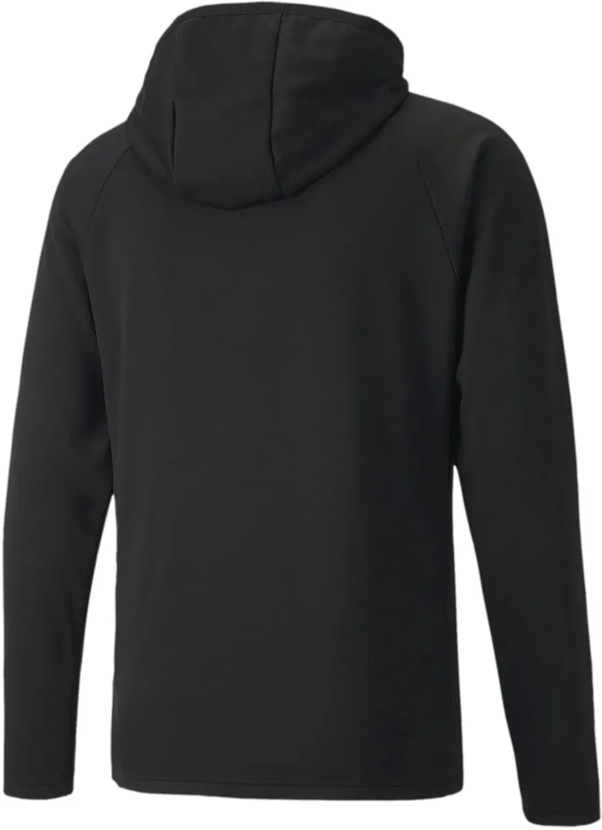 PUMA Teamliga Fleece Jack Heren - XL