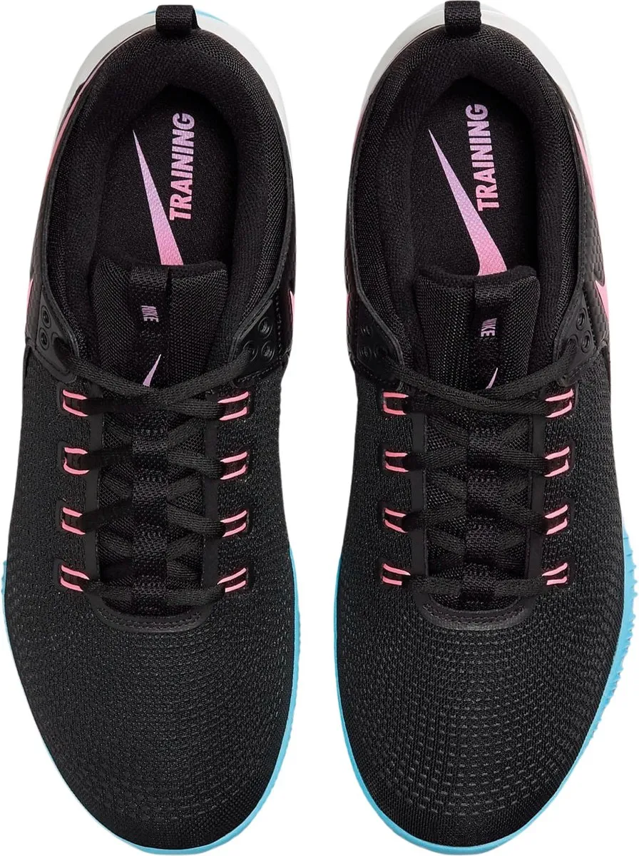 Nike Zoom Hyperace 2 LE Sportschoenen - Maat 40.5 - Zwart/Rozeroze