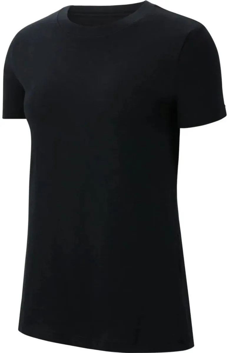 Nike Park20 Sportshirt L - Zwart