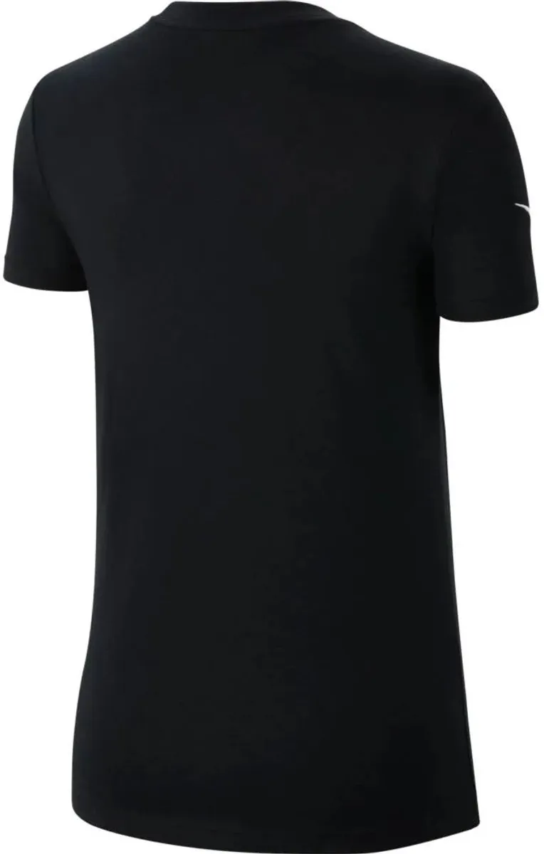 Nike Park20 Sportshirt L - Zwart