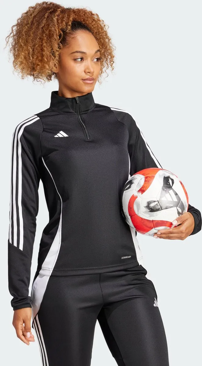 adidas Performance Tiro 24 Training Sweater Dames XL - Joggingpak