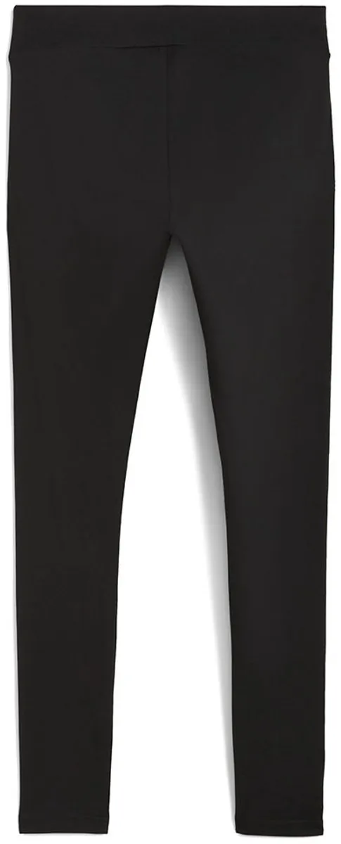 PUMA Ess Small N1 Logo Leggings - XXS - Zwart