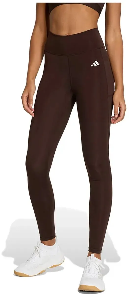 Adidas Optimé Essentials Stash Pocket Leggings