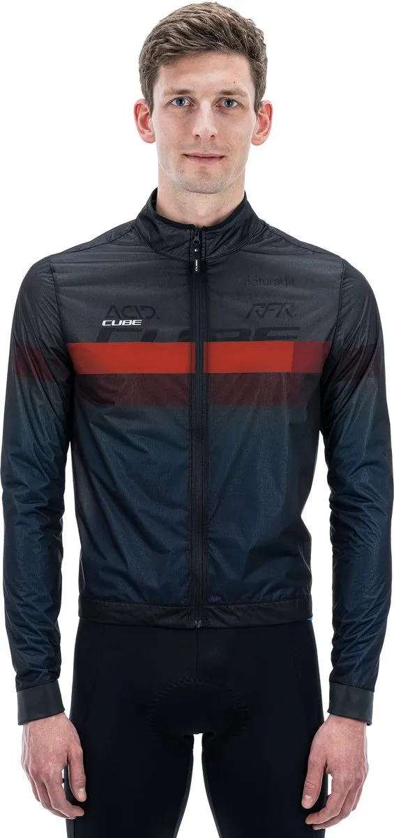 Cube Teamline Wind Jacket M