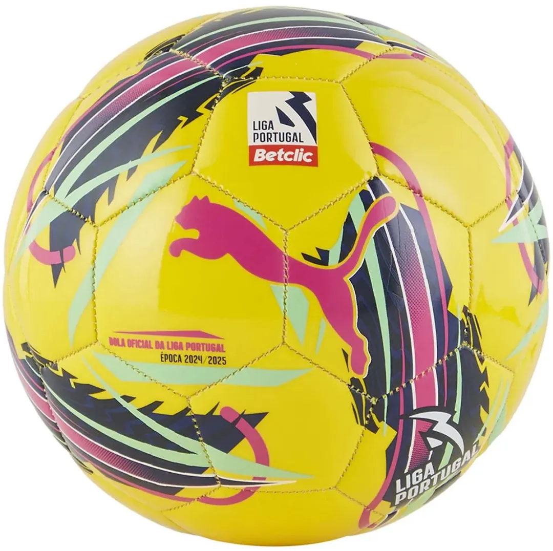 PUMA Orbita Liga Portugal Voetbal 1