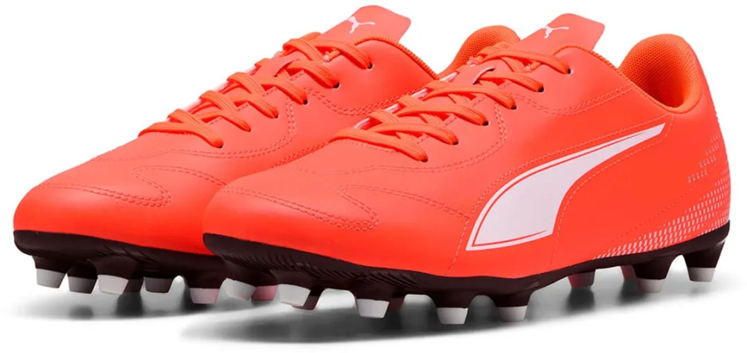 PUMA Vitoria II FG/AG Voetbalschoenen