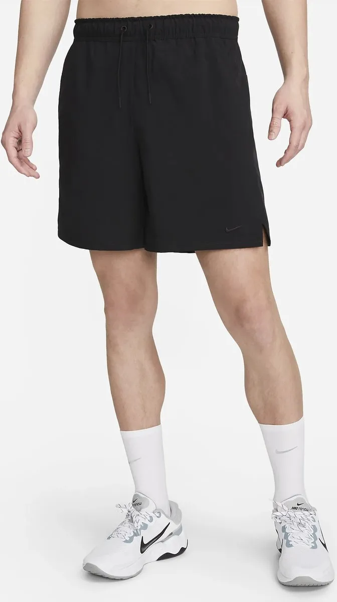 Nike Sportshort Unlimited Heren XXL