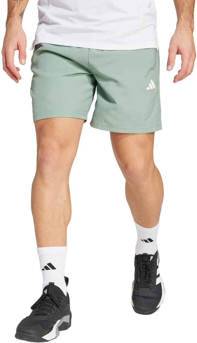 adidas Performance Train Essentials Woven Short - XS - Groen