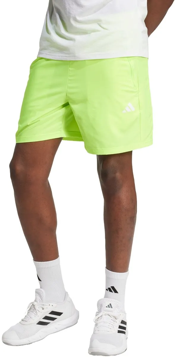 adidas Performance Train Essentials Woven Short - XS - Groen