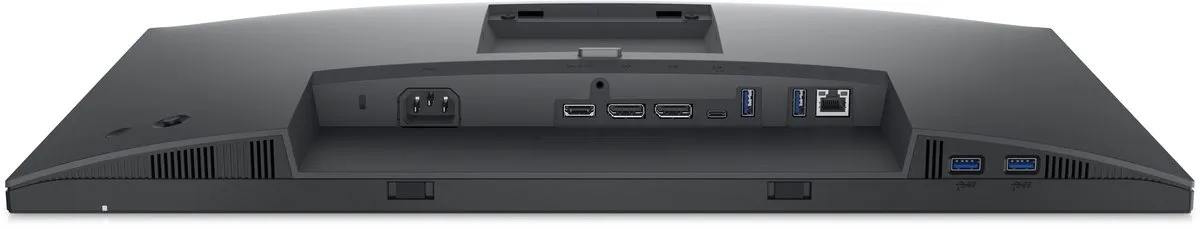 Dell P2422HE Monitor 23,8" IPS - USB-C 65W