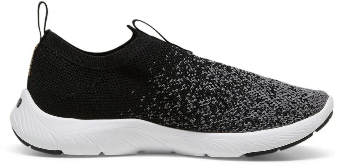 PUMA Softride Premier Slip-On Knit Hardloopschoenen 309834 01 - Dames 37
