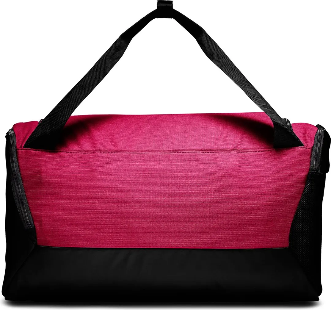 Nike Brasilia S Sporttas - 41L - Roze/Zwart
