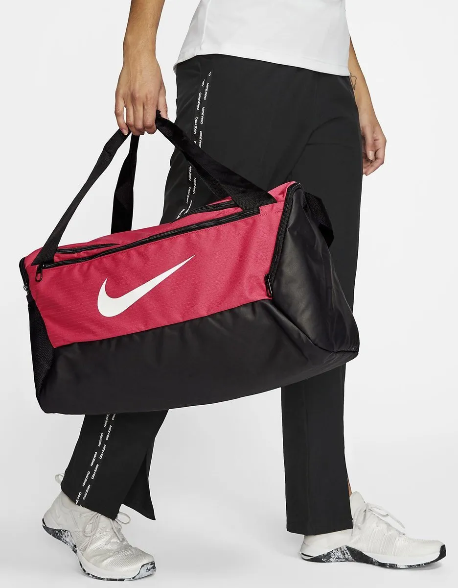 Nike Brasilia S Sporttas