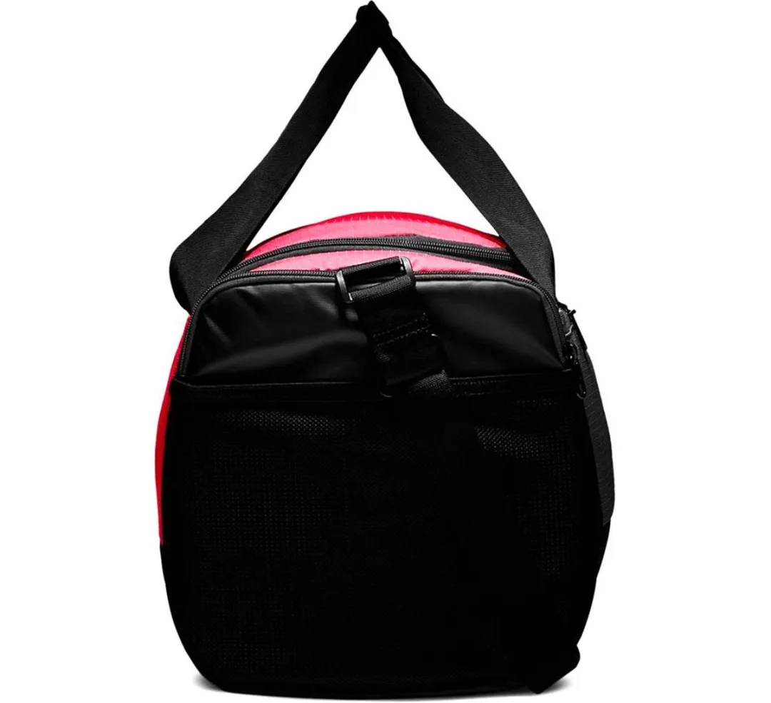 Nike Brasilia S Sporttas - 41L - Roze/Zwart