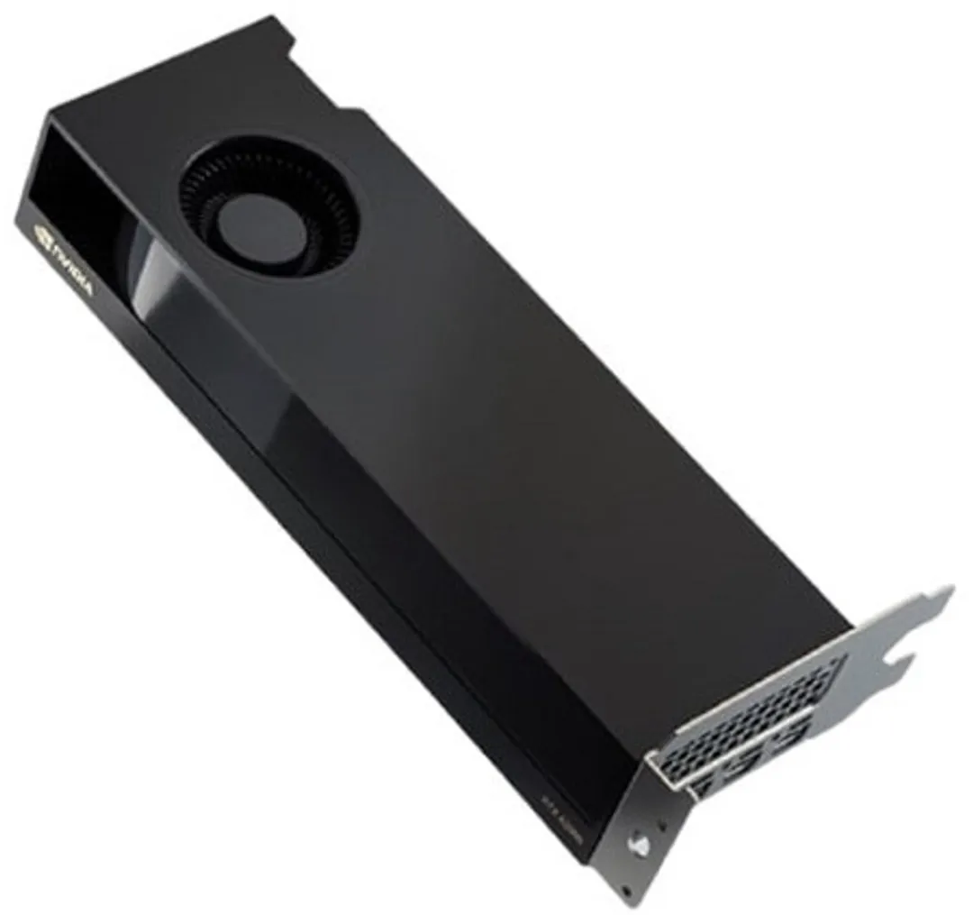 Dell NVIDIA RTX 2000 Ada 16GB Grafische Kaart